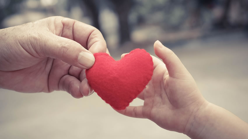 Amor imperado