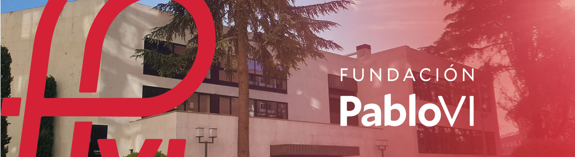 Fundación Pablo VI