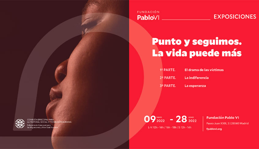 "Punto y seguimos"