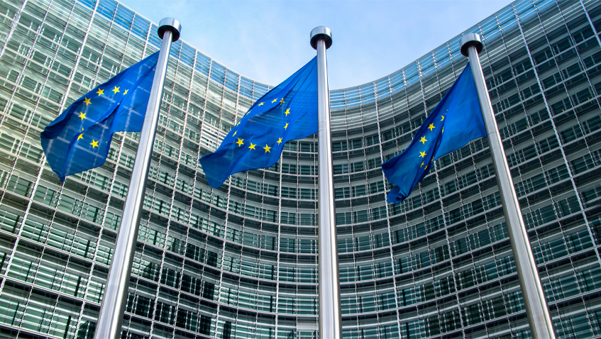 La respuesta de Europa