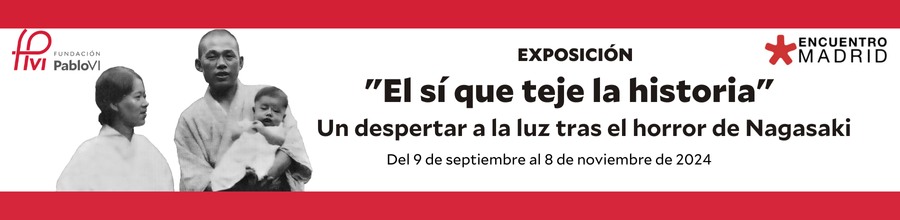 Exposición “El Sí que teje la historia”